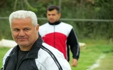 پیشنهاد فرشاد پیوس برای زوج خط حمله تیم‌ملی