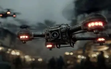 مرگبارترین اختراعات بشر؛ ۱۲ فناوری نظامی که دنیا را به کابوس بدل می‌کنند