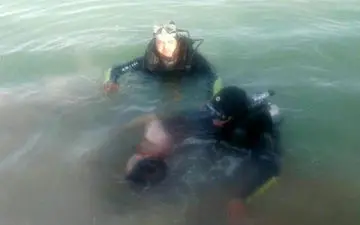  مرگ 3 خواهر و برادر 5 تا 12 ساله در برخوار اصفهان 