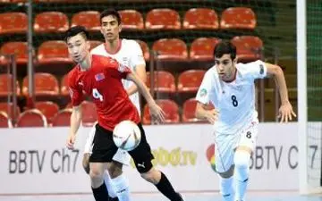 خبری تلخ برای ملی پوش فوتسال ایران 