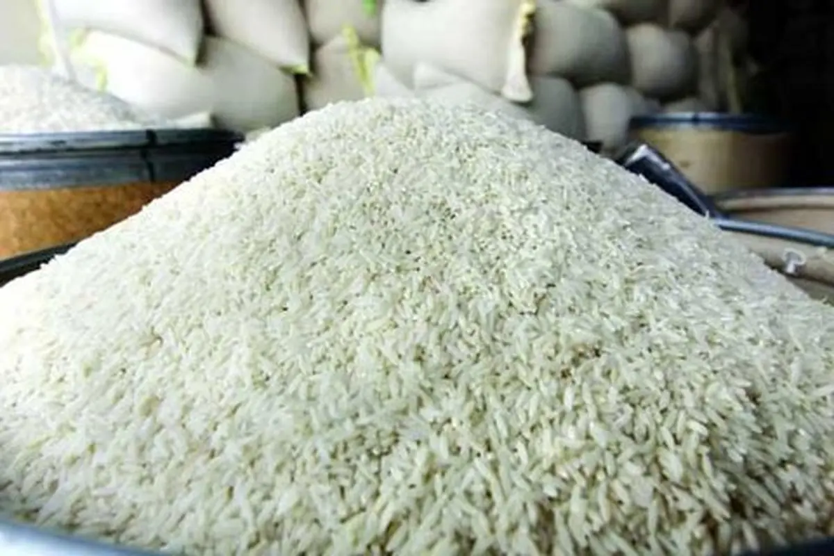 ۸۰ هزارتن برنج و شکر در سراسر کشور توزیع می‌شود 