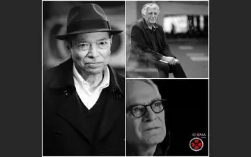 تجلیل از ۳ پیشکسوت سینما در «سینماتورز»