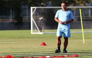  مهدوی‌کیا: با مجیدی به توافق رسیدیم که سه بازیکن استقلال در لیست ما باشند