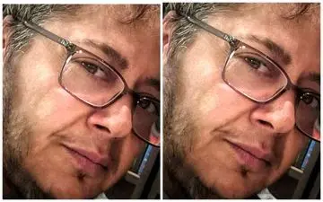 مازیار لرستانی به دستگیری مهدی یراحی واکنش نشان داد | مازیار لرستانی با این پست غوغا کرد