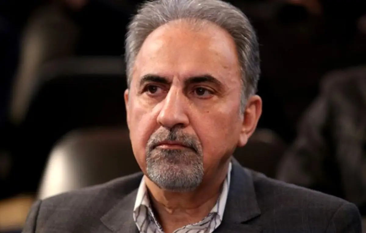 خودکشی محمد علی نجفی شهردار سابق تهران ! / واقعیت چیست؟!