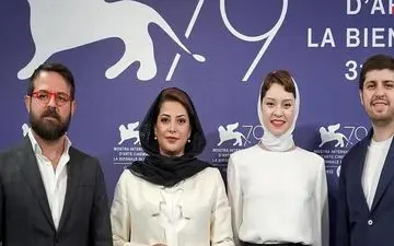 تصاویری از هم نشینی هومن سیدی با زنان بدحجاب در ایتالیا