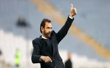 کریمی : من قصد مصاحبه و تنظیم شکوائیه و نبش قبر را هرگز نداشته و ندارم