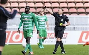 شاگرد سرمربی ایرانی توسط پلیس دستگیر شد