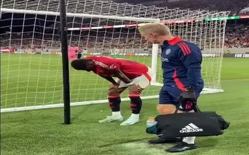 رشفورد مصدوم شد؛ بحران مصدومیت در منچستریونایتد تشدید شد
