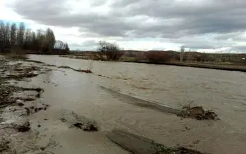  اطلاعیه جدید هواشناسی/پیش بینی بارش ۳۵ میلمتری باران در ۱۱ استان طی ۲ روز