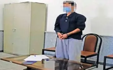 حکم اعدام پرستار خانگی صادر شد| شب وارد اتاقم شد! دستانم را بست و وحشیانه تجاوز کرد