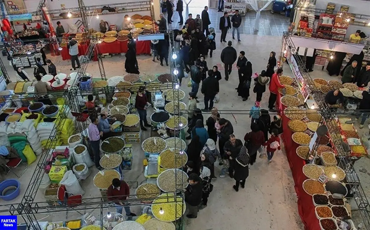 دو نمایشگاه بهاره جدید در تهران گشایش یافت