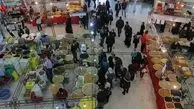 دو نمایشگاه بهاره جدید در تهران گشایش یافت