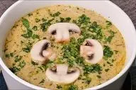 طرز تهیه سوپ پنیر خامه‌ ای فرانسوی / دستور خوشمزه با طعمی اصیل