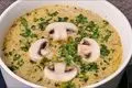 طرز تهیه سوپ پنیر خامه‌ ای فرانسوی / دستور خوشمزه با طعمی اصیل
