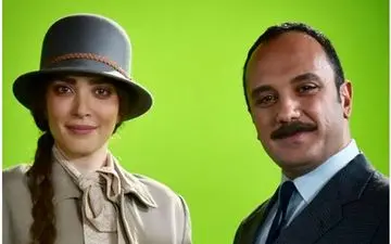 تبریک لاکچری «بهنوش طباطبایی» به «احسان کرمی» 