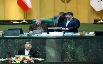  جلسه غیرعلنی مجلس با حضور وزیر آموزش و پرورش