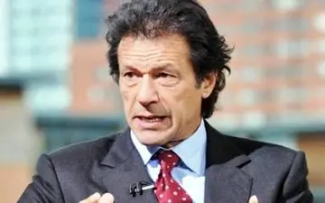 پاسخهای آتشین نخست‌وزیر پاکستان به اظهارات ترامپ