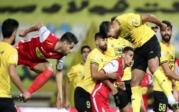 یحیی مخالف یک تصمیم قبل از ال‌کلاسیکو