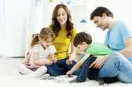چطور فرزند شاد و موفقی تربیت کنیم؟ راهکارهایی که هر والدینی باید بداند