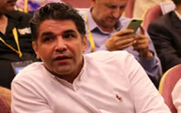 آرزوی فوتبالیست ایرانی برای مبتلایان به کرونا و استاد شجریان