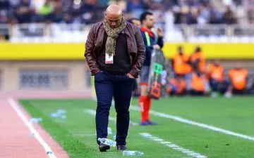 سونامی جدید برای منصوریان