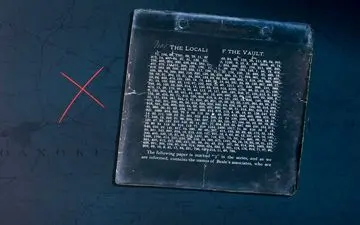 بزرگ‌ترین رمز حل‌نشده آمریکا: گنج ۶۰ میلیون دلاری پنهان از ۱۸۰ سال پیش