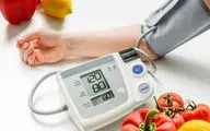  کاهش فشار خون با چند تغییر غذایی ساده