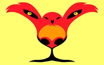 تست شخصیت شناسی| شیر یا پرنده عجیب و غریب؟ اول کدوم رو دیدی بگو تا بهت بگم چه شخصیتی داری!