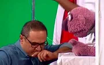 زنگ خطر برای نسیم/چرا خندوانه به این روز افتاد؟