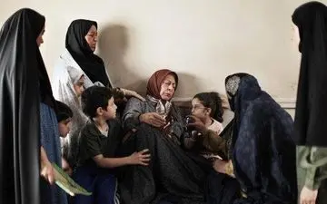 تیزر جدید فیلم ویلایى‌ها با صداى کویتى‌پور 