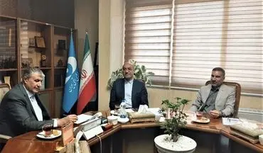 توافق‌های مهم در کرمانشاه؛ از مدرسه هسته‌ای تا پرتودهی محصولات کشاورزی با همکاری سازمان انرژی اتمی

