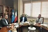 توافق‌های مهم در کرمانشاه؛ از مدرسه هسته‌ای تا پرتودهی محصولات کشاورزی با همکاری سازمان انرژی اتمی

