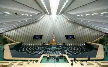 جلسه مجلس برای اعلام نتایج آرای اعتماد به وزرا آغاز شد