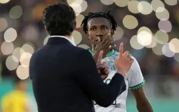 مهاجم خارجی آلومینیوم به ایران برمی‌گردد