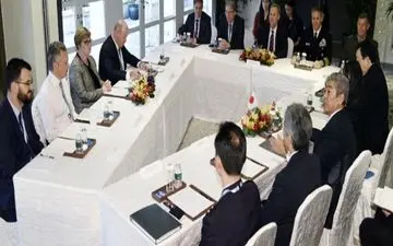 درخواست آمریکا، استرالیا و ژاپن از کره‌شمالی برای بازگشت به مذاکرات