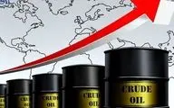 قیمت نفت به 78 دلار افزایش یافت
