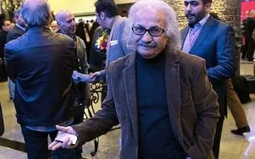 گلایه های سعید پیردوست از مافیای سینمایی