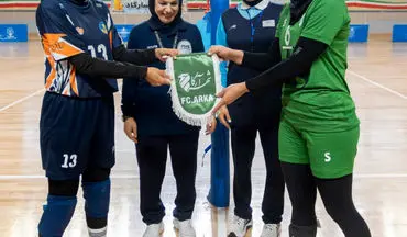  قدرت‌نمایی بی‌رحمانه شهر آرکا در هفته اول لیگ برتر 