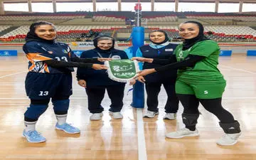  قدرت‌نمایی بی‌رحمانه شهر آرکا در هفته اول لیگ برتر 