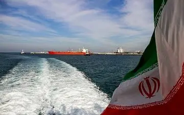  یک میلیارد دلار نفت خام ایران در بندر دالیان چین