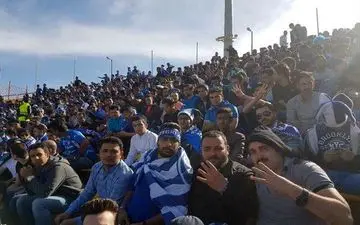 گزینه جدید علیمنصور ملی‌پوش است/ بمب جدید استقلال بزودی می‌ترکد