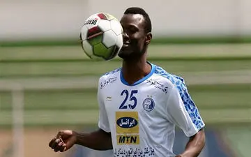 آماده کردن تیام نا آماده؛ وظیفه ای که استقلال به درستی انجام داد