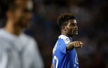 اندونگ به اردوی ترکیه نمی‌پیوندد؛ شایعات تکذیب شد