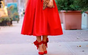 استایل شب یلدا: چگونه بهترین و جذاب‌ترین ظاهر را داشته باشیم؟
