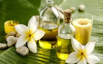 درمان در مفاصل| بهترین روغن برای دردهای مفاصل