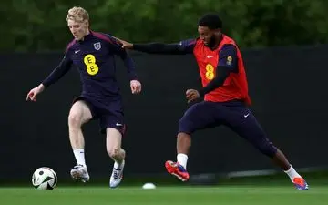 جنگ نقل و انتقالات؛ لیورپول به دنبال جذب گوردون
