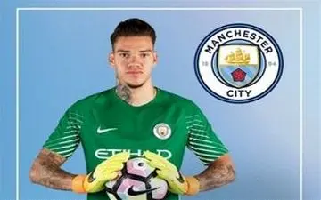 رکورد گران‌ترین گلر تاریخ شکسته می‌شود