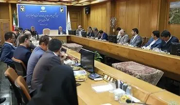 آمادگی حوزه خدمات شهری برای انتقال تجربیات تهران به سایر کلان شهرها