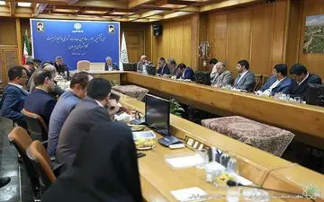 آمادگی حوزه خدمات شهری برای انتقال تجربیات تهران به سایر کلان شهرها